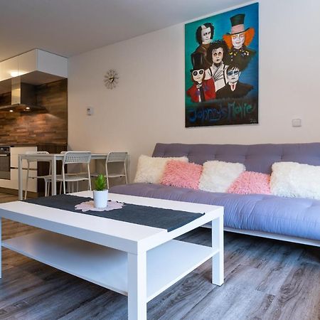 Apartman U Krizku Jihlava Exterior photo