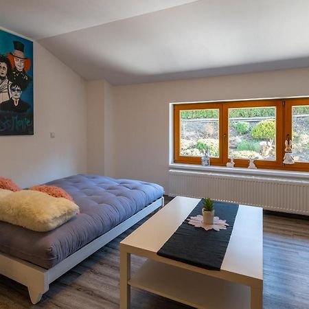Apartman U Krizku Jihlava Exterior photo