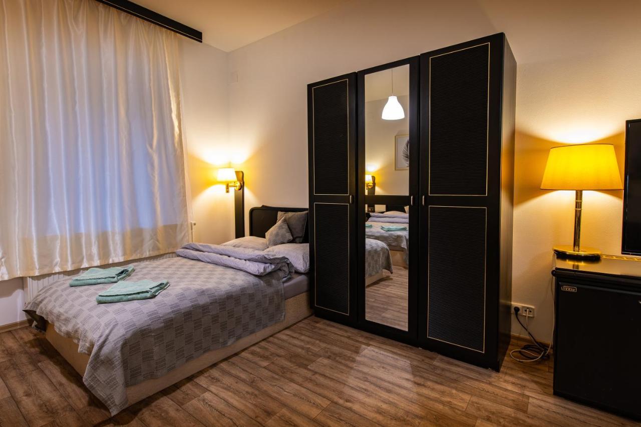 Apartman U Krizku Jihlava Exterior photo