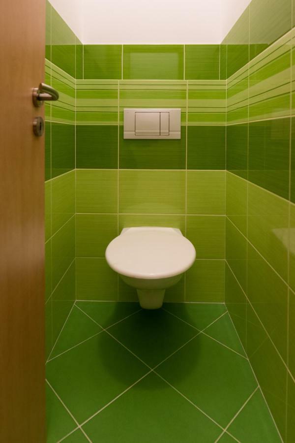 Apartman U Krizku Jihlava Exterior photo